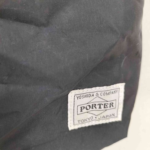 ポーター PORTER REEF DAYPACK(S) デイパック バックパック メンズ