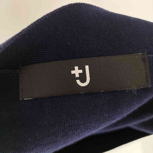ユニクロ UNIQLO シルクコットンVネックカーディガン メンズ XXL