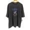 メゾンプリンス mason prince ヴィンテージ加工 MPオリジナルプリント バンドTシャツ メンズ JPN:4