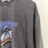 メゾンプリンス mason prince ヴィンテージ加工 MPオリジナルプリント バンドTシャツ メンズ JPN:4