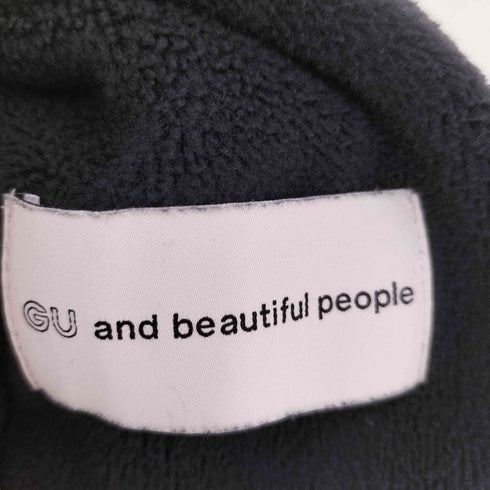 ビューティフルピープル beautiful people 裏ボアトラックパンツ レディース JPN:XXL