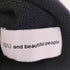 ビューティフルピープル beautiful people 裏ボアトラックパンツ レディース JPN:XXL