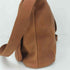 Les sacs Adam 本革 レザー ショルダーバッグ レディース