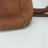 Les sacs Adam 本革 レザー ショルダーバッグ レディース