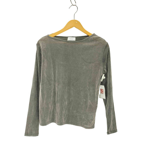 エミ emmi ナイロンフロッキーチュールトップス レディース ONE SIZE