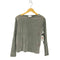 エミ emmi ナイロンフロッキーチュールトップス レディース ONE SIZE