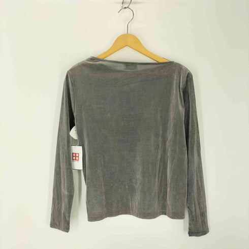 エミ emmi ナイロンフロッキーチュールトップス レディース ONE SIZE