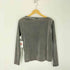 エミ emmi ナイロンフロッキーチュールトップス レディース ONE SIZE