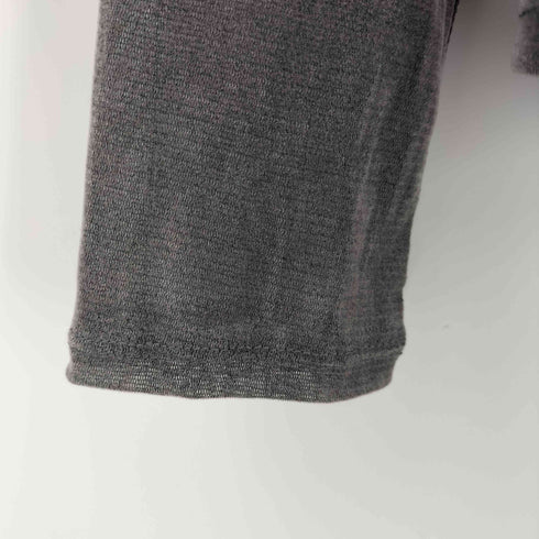 エミ emmi ナイロンフロッキーチュールトップス レディース ONE SIZE