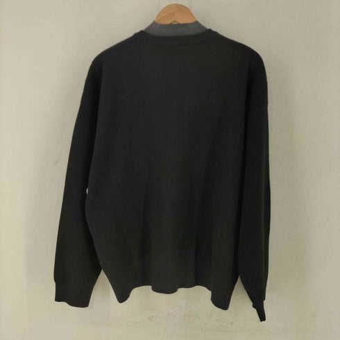 ルイス Luis ニットプルオーバートップス メンズ JPN:M