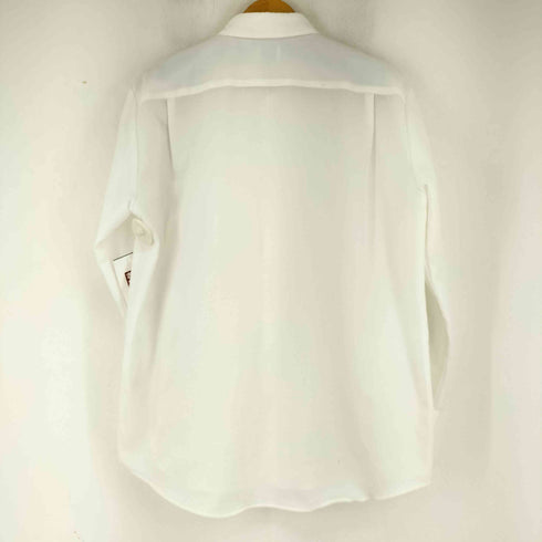 アイボリーコート ivory court ベーシックカジュアルシャツ レディース JPN:M
