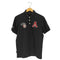 アヴィレックス AVIREX GOLF シーズナル半袖ポロシャツ メンズ import:M
