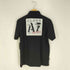 アヴィレックス AVIREX GOLF シーズナル半袖ポロシャツ メンズ import:M