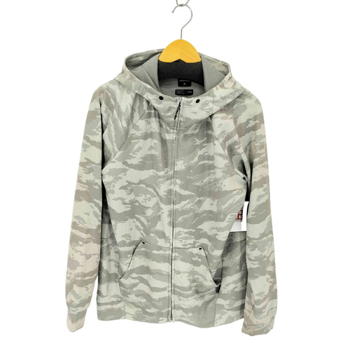 クイックシルバー Quiksilver QUIK SPACER HOODIE ZIP メンズ JPN:L