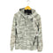 クイックシルバー Quiksilver QUIK SPACER HOODIE ZIP メンズ JPN:L