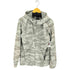 クイックシルバー Quiksilver QUIK SPACER HOODIE ZIP メンズ JPN:L