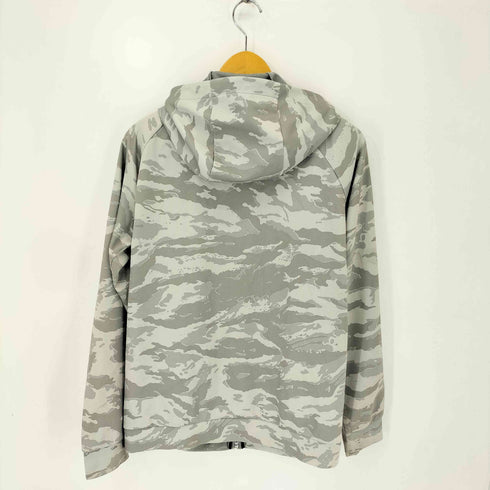 クイックシルバー Quiksilver QUIK SPACER HOODIE ZIP メンズ JPN:L