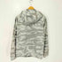 クイックシルバー Quiksilver QUIK SPACER HOODIE ZIP メンズ JPN:L