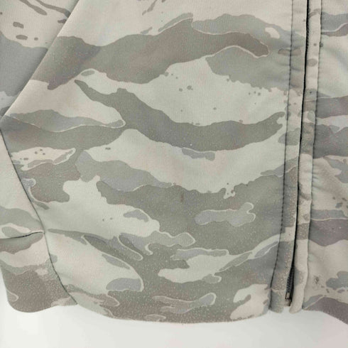 クイックシルバー Quiksilver QUIK SPACER HOODIE ZIP メンズ JPN:L