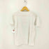 90S シングルステッチ SURF&PROTECT フロントプリント Tシャツ メンズ import:M