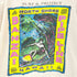 90S シングルステッチ SURF&PROTECT フロントプリント Tシャツ メンズ import:M
