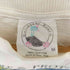 90S シングルステッチ SURF&PROTECT フロントプリント Tシャツ メンズ import:M