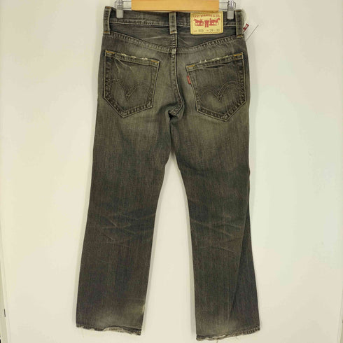 リーバイス Levis 00S 503 5ポケット ジップフライ ストレート デニムパンツ 2006年製 メンズ W29 L32
