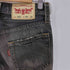 リーバイス Levis 00S 503 5ポケット ジップフライ ストレート デニムパンツ 2006年製 メンズ W29 L32