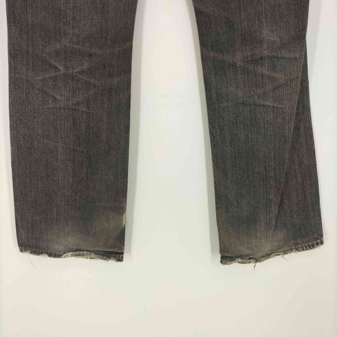 リーバイス Levis 00S 503 5ポケット ジップフライ ストレート デニムパンツ 2006年製 メンズ W29 L32