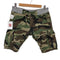 エーケイエム AKM easy cargo shorts メンズ JPN:M