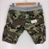 エーケイエム AKM easy cargo shorts メンズ JPN:M