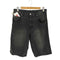 パルプ PULP FADE WIDE DENIM SHORTS メンズ 32