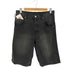 パルプ PULP FADE WIDE DENIM SHORTS メンズ 32