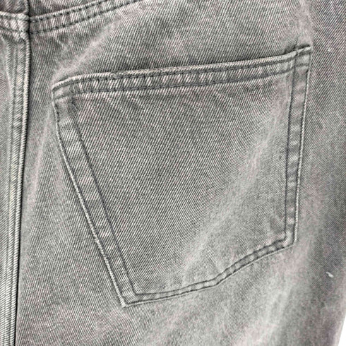 パルプ PULP FADE WIDE DENIM SHORTS メンズ 32