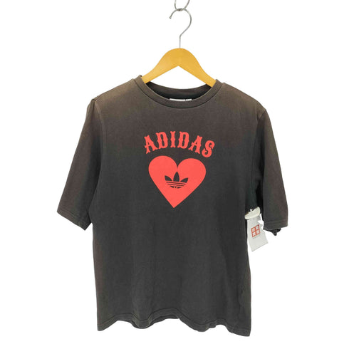 アディダスオリジナルス adidas Originals VDAY Tシャツ メンズ XS