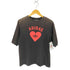 アディダスオリジナルス adidas Originals VDAY Tシャツ メンズ XS