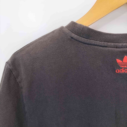 アディダスオリジナルス adidas Originals VDAY Tシャツ メンズ XS