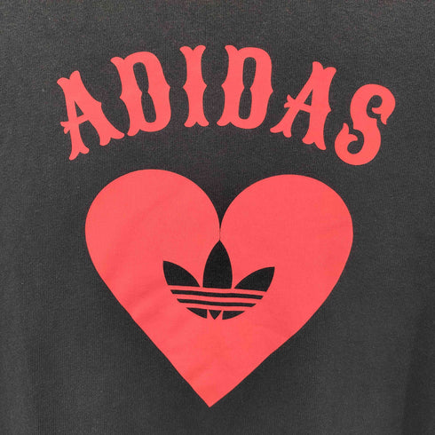 アディダスオリジナルス adidas Originals VDAY Tシャツ メンズ XS