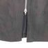 ジーナシス JEANASIS ヌバックライクZIPナロースカート レディース JPN:M