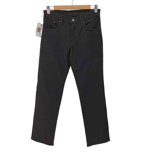 リーバイス Levis 502 10オンスストレッチツイル パンツ メンズ 30X32