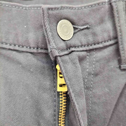 リーバイス Levis 502 10オンスストレッチツイル パンツ メンズ 30X32