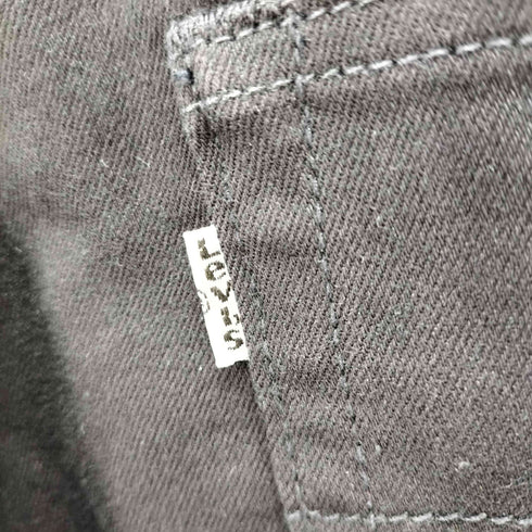 リーバイス Levis 502 10オンスストレッチツイル パンツ メンズ 30X32