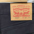 リーバイス Levis 502 10オンスストレッチツイル パンツ メンズ 30X32
