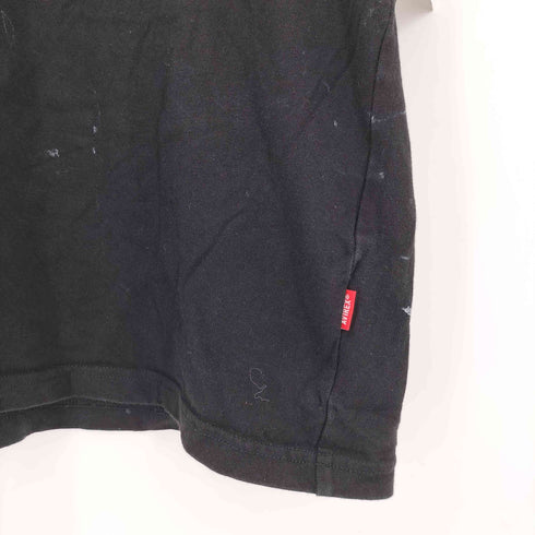 アヴィレックス AVIREX Coca-Cola 90'S LOGO T-SHIRT メンズ JPN:XL