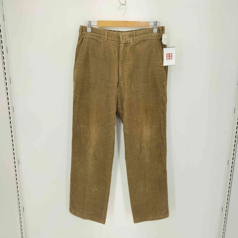 INSPIRE コーデュロイ セットアップ ジャケット パンツ メンズ L