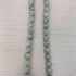 翡翠 ヒスイ SILVER TOP GSV BOTTOM 刻印 ネックレス レディース