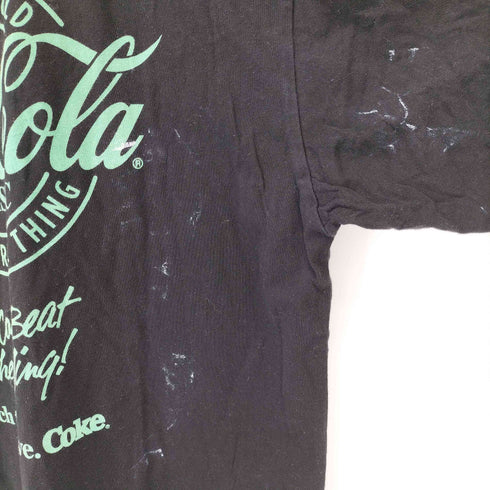 アヴィレックス AVIREX Coca-Cola 90s POCKET LOGO T-SHIRT メンズ JPN:XL