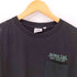 アヴィレックス AVIREX Coca-Cola 90s POCKET LOGO T-SHIRT メンズ JPN:XL
