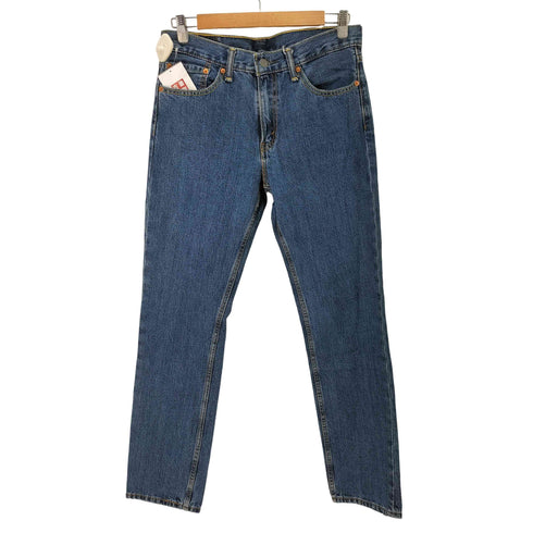 リーバイス Levis 511 デニムパンツ メンズ 33X32