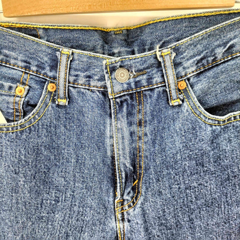 リーバイス Levis 511 デニムパンツ メンズ 33X32